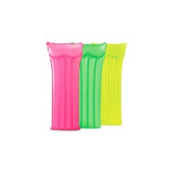 Intex 59720M Neon Frost Air Mats