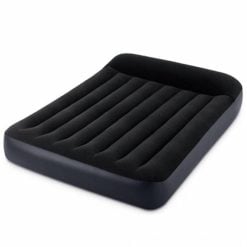 Intex Full Dura-Beam Pillow Rest Classic Airbed 137*191*25Cm  S20