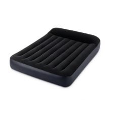 Intex Queen Dura-Beam Pillow Rest Classic Airbed 152*203*25Cm  S20