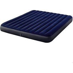 Intex Dura-Beam Classic Downy Airbed 1.83*2.03*25Cm  S20
