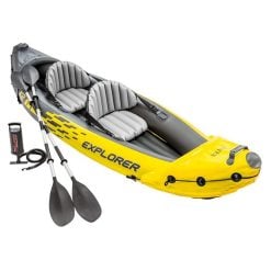 Intex 68307B Explorer K2 Kayak 312*91*51cm