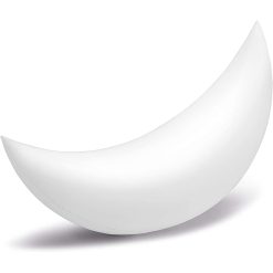 Intex 68693 Led Floating Crescent Light S18