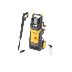 Stanley AN-SXPW16E  High Pressure Washer Machine 1600W – 125 Bar