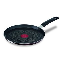 Tefal D5221083 G6 Resist Intense - Pancake pan 25cm
