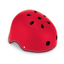 Globber NTGB505-102  Primo Lights Helmet XS/S, New Red
