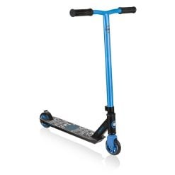 Globber NTGB620-101  Stunt Scooter - Gs 360 Black - Blue