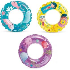 IntexSwim Rings