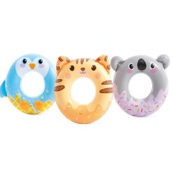 IntexCute Animal Tubes