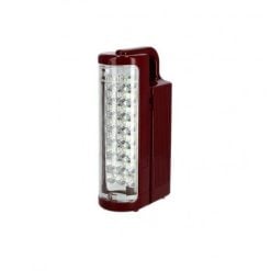 TCL TL-680X Rechargeable Light 6V 4.5AH 18 SMS LED