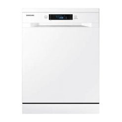 Samsung DW60M5070FW/FH DishWasher 14 Set White