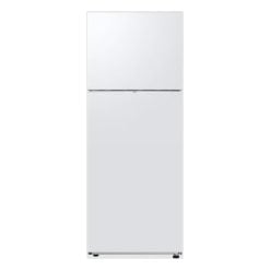 Samsung RT47CG6002WWIQ  Refrigerator With Bespoke Design, 460L White
