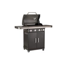 Landmann 3354 REXON Black Flex  4.1- 4 Burner Gas BBQ