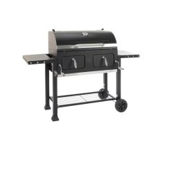 Landmann 5762 GRILL CHEF BY LANDMANN  Charcoal XXL BBQ