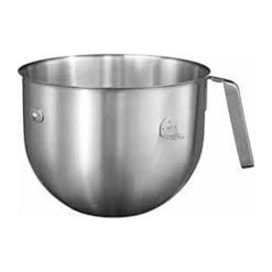 KitchenAid 5KC7SB 6.9L Bowl Open Handle