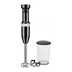 KitchenAid 5KHBV53EOB Hand blender Onyx black