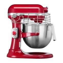 KitchenAid 5KSM7990XEER 6.9 L Professional  Bowl-Lift Stand Mixer Empire Red