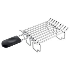 KitchenAid 5KTBW Artisan 4-slot Toaster Bun warmer