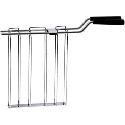 KitchenAid 5KTSR1 Artisan 4-slot Toaster sandwich rack - Image 4