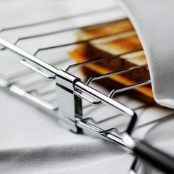 Alternative view of KitchenAid 5KTSR1 Artisan 4-slot Toaster  sandwich rack