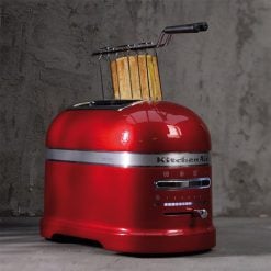 KitchenAid 5KTSR1 Artisan 4-slot Toaster sandwich rack - Image 3