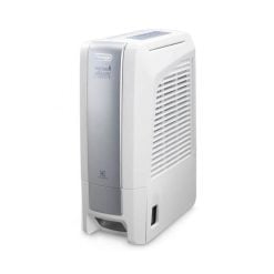 Delonghi DAD-DNC65 Desiccant Dehumidifier 6L/Day 495 W