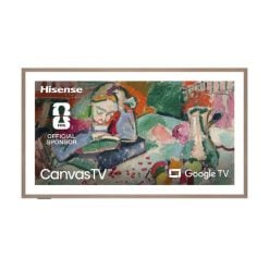 Hisense 65S7Q 65 QLED-Frame TV- HDR 4K ULTRA HD SMART TV