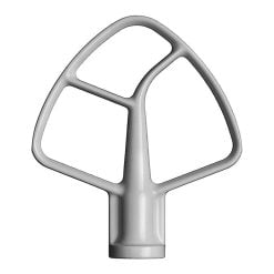 KitchenAid K5THCB 5-Qt. Tilt-Head Coated Flat Beater