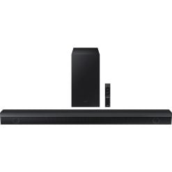 Samsung HW-B650D/ZN 3.1ch Sound Bar w/Dolby 5.1/DTS Virtual:X