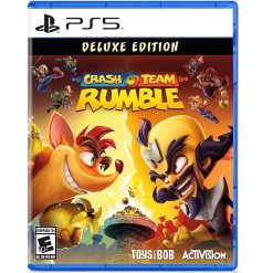 PS5 | Crash Team Rumble