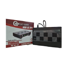 SKY GATE UPS FOR ROUTER SKYGATE 12000 MAH