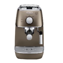 Delonghi ECI341BZ   Distinta  Pump Espresso Coffee Machine Future  Bronze