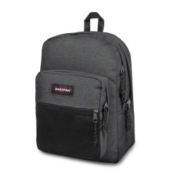 Eastpak EK00006077H1 Pinnacle Black Denim Large With 2 Compartments, One Size - Image 3