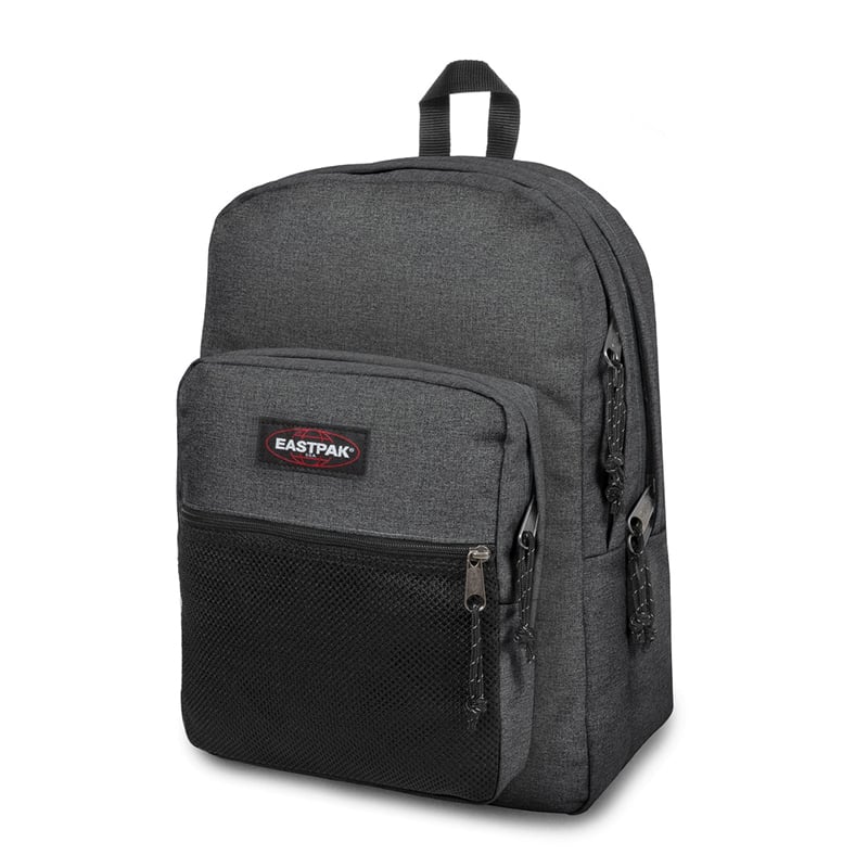 Eastpak EK00006077H1 Pinnacle Black Denim Large With 2 Compartments, One Size - Image 3