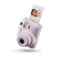 Fujifilm Instax Camera Mini 12 Purple