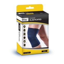Medinox  Standard Elasticated Knee Support -Xl