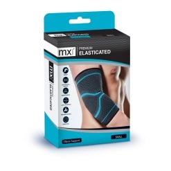 Medinox  Premium Elasticated Elbow Support - Large