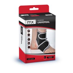Medinox  Premium Universal Ankle Support - Uni S/M/L