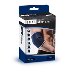 Medinox MX74331 Premium Neoprene Elbow Support - L