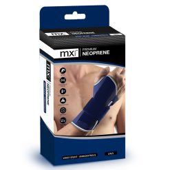 Medinox MX74590 Premium Neoprene Wrist Support Ambidextrous