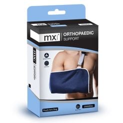 Medinox MX75301 Orthopaedic Support Pouch Arm Sling - Universal