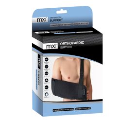 Medinox MX77050 Orthopaedic Adjustable Arm Sling - Ambi - Uni (S,M,L)