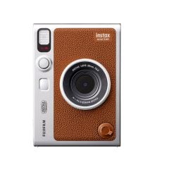 Fujifilm Instax Camera Mini Evo Brown Type-C