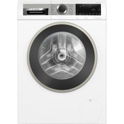 Bosch WGA25400ME Series 4 washing machine, frontloader fullsize 10 kg 1400 rpm white Energy efficiency classA+++