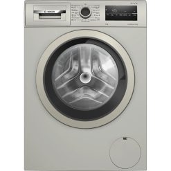 Bosch WAN2420XME Series 4 Freestanding Washing Machine, 8kg, 1200 RPM - Front Loader