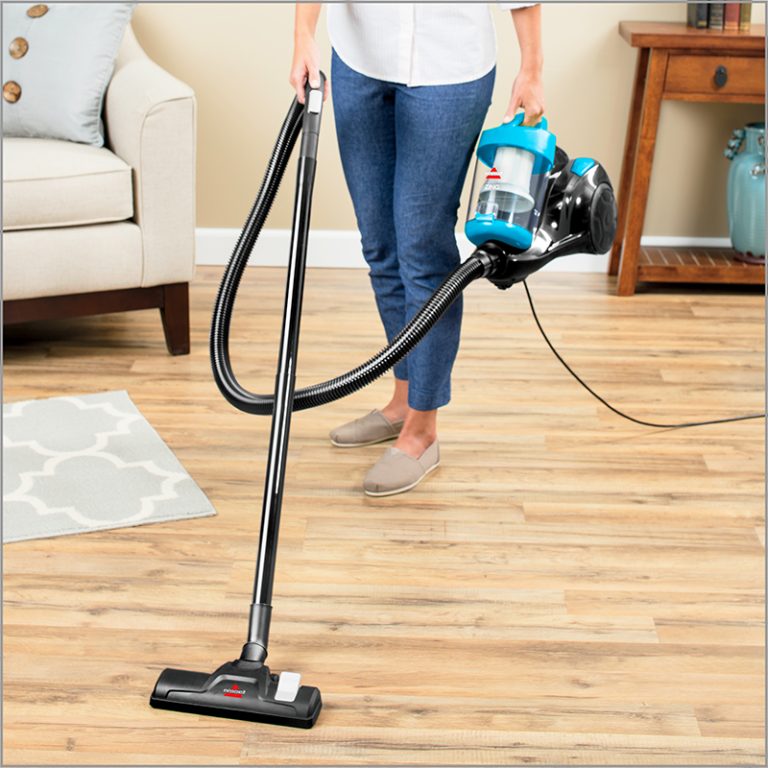 Bissell | Zing Compact Vacuum Cleaner Canister | Buy Now