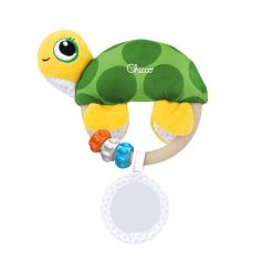 Chicco 11560.00 T- Toy BSF Easy Grasp Turttle Rattle 0+ Months