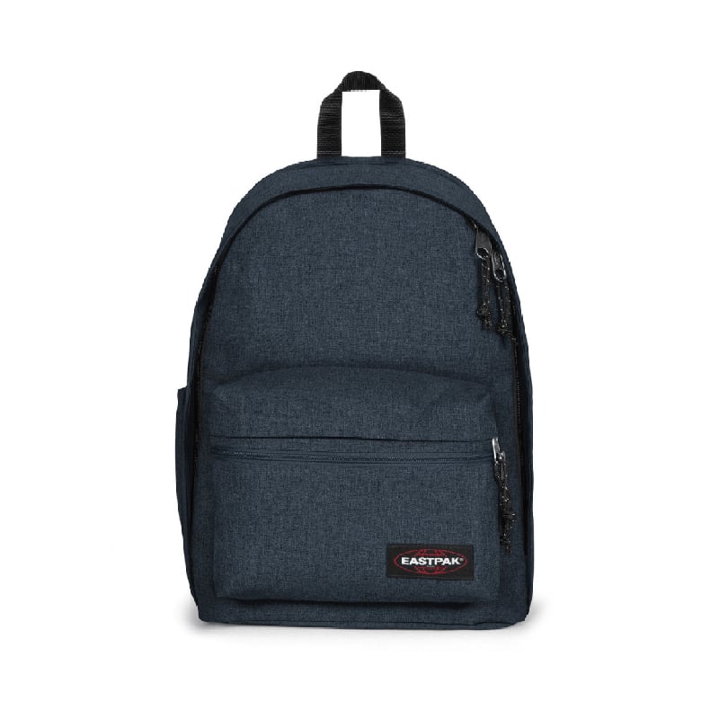 Eastpak BACK TO WORK Triple Denim, One Size
