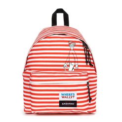 Eastpak Ek0006202E51 Backpack  Padded Pak'r - 24 L - Wally Silk Stripe