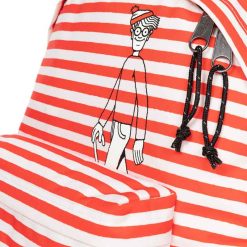 Eastpak Ek0006202E51 Backpack Padded Pak'r - 24 L - Wally Silk Stripe - Image 3