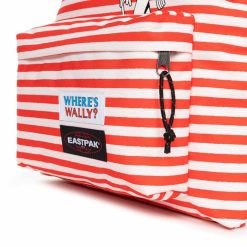Eastpak Ek0006202E51 Backpack Padded Pak'r - 24 L - Wally Silk Stripe - Image 4